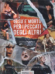 Jesus Died For Somebodys Sins N | Ges  morto per i peccati degli altri  |   DVD